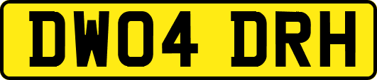 DW04DRH