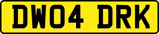 DW04DRK