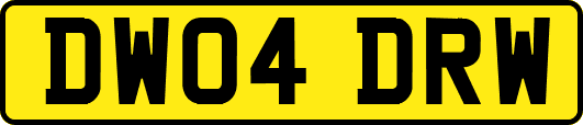DW04DRW
