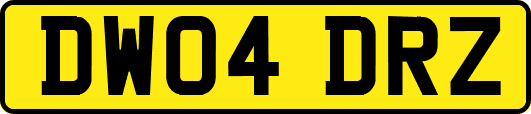 DW04DRZ