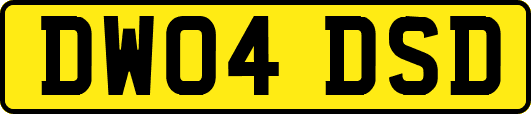 DW04DSD