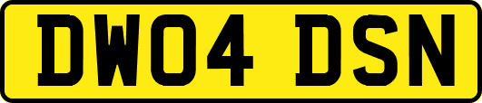 DW04DSN