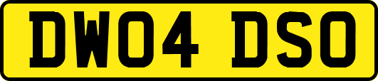 DW04DSO