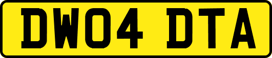 DW04DTA