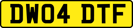 DW04DTF