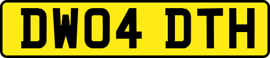 DW04DTH