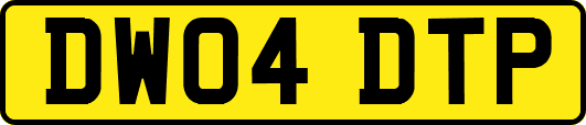 DW04DTP