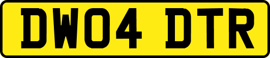 DW04DTR