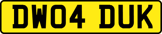 DW04DUK