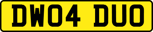 DW04DUO