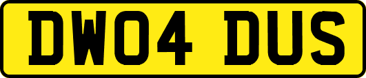 DW04DUS