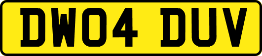 DW04DUV