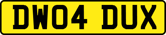 DW04DUX
