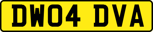 DW04DVA