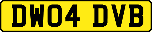 DW04DVB