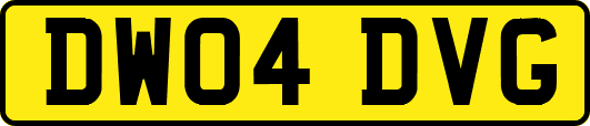 DW04DVG