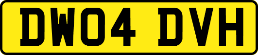 DW04DVH