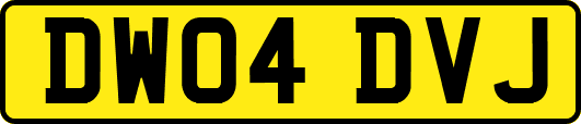 DW04DVJ