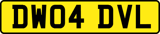 DW04DVL