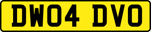 DW04DVO