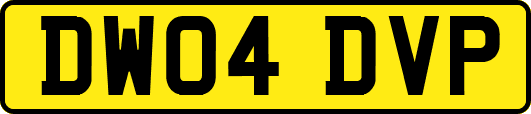 DW04DVP
