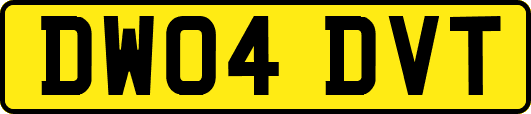 DW04DVT
