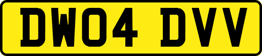 DW04DVV