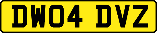 DW04DVZ