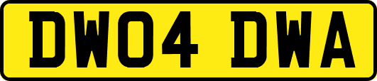 DW04DWA