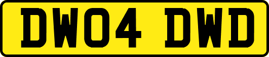 DW04DWD