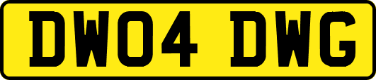 DW04DWG