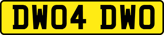 DW04DWO