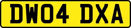 DW04DXA