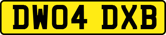 DW04DXB