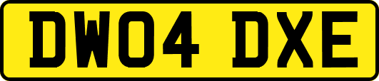 DW04DXE