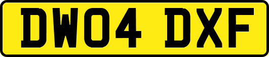 DW04DXF