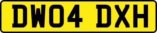 DW04DXH