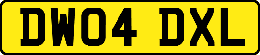 DW04DXL
