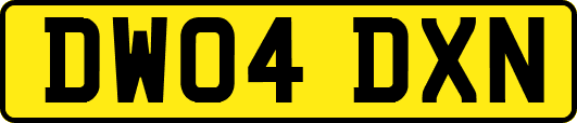 DW04DXN
