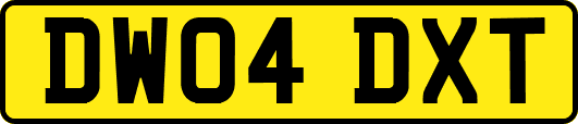 DW04DXT