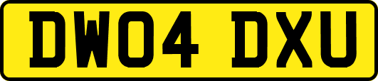 DW04DXU