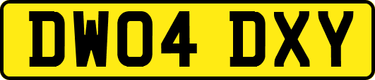 DW04DXY