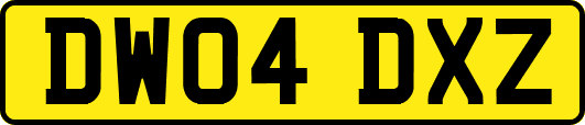 DW04DXZ