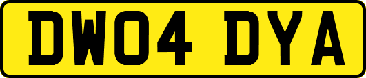 DW04DYA