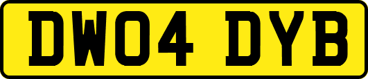 DW04DYB