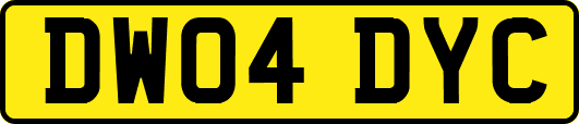 DW04DYC