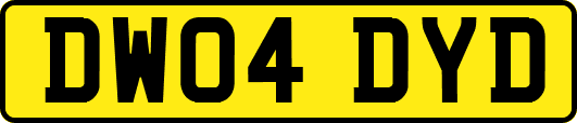 DW04DYD