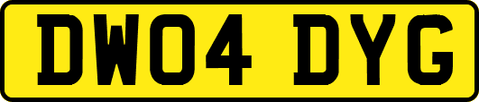 DW04DYG