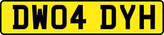 DW04DYH