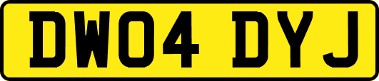 DW04DYJ